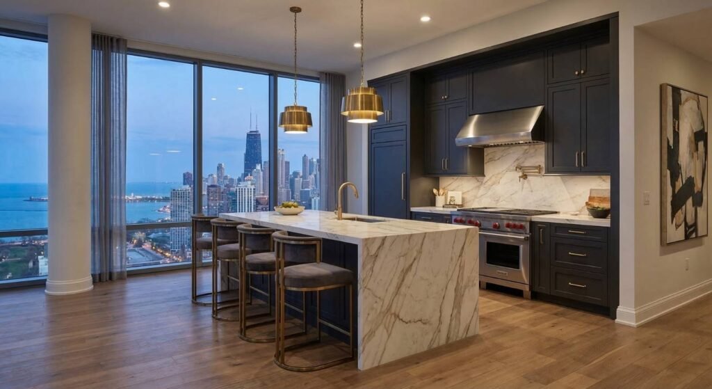 The Lincoln Park Transformation