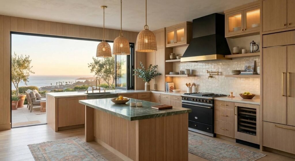 5 Kitchen Design Trends Dominating Chicago Homes in 2026