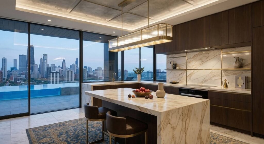 Preserving Soul in Modern Spaces