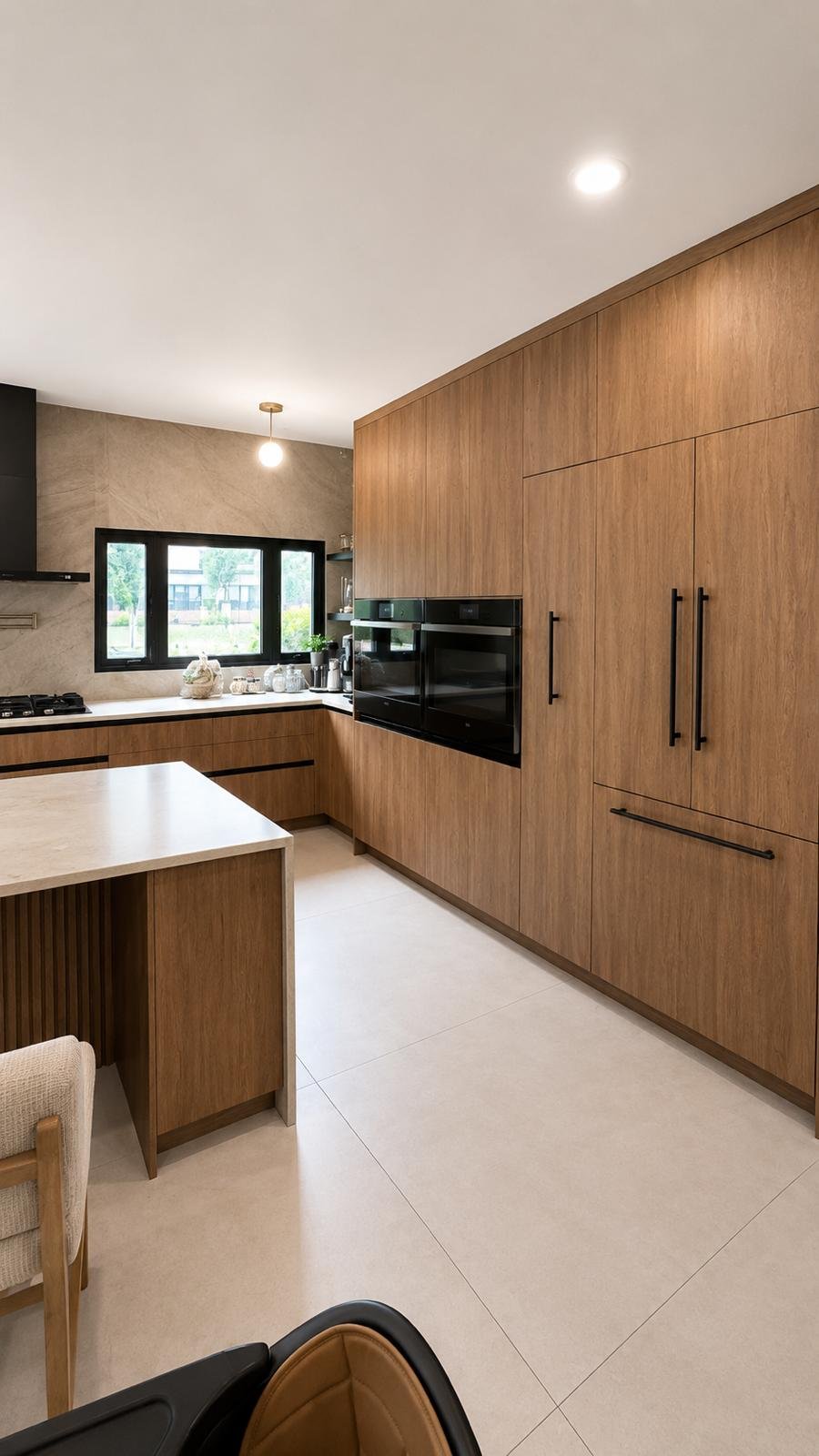Full Kitchen Remodel Custom Cabinetry Chicago IL