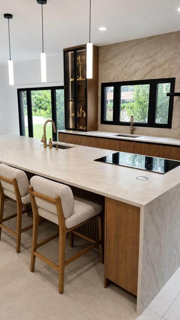 Full kitchen remodel — Chicago, IL — Fairway Home Remodeling