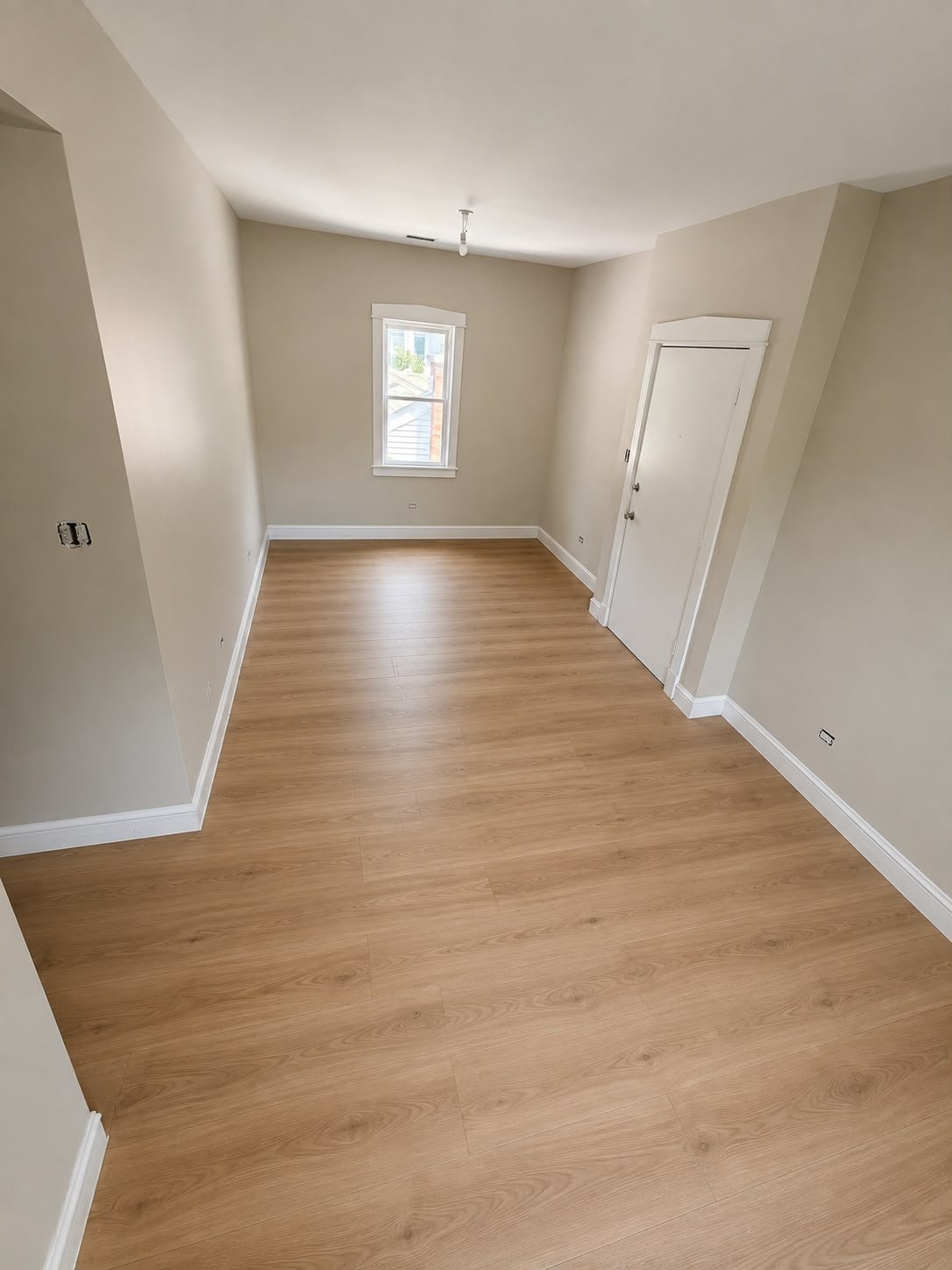 Basement flooring restoration after water damage Chicago IL