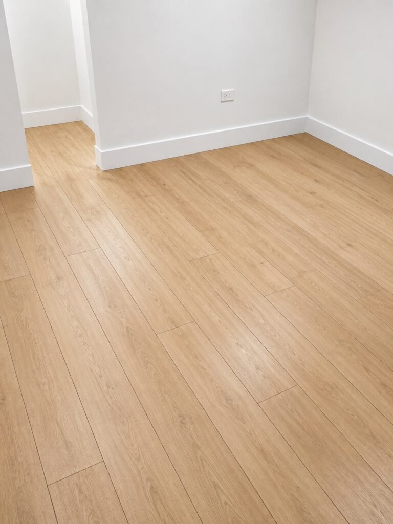 Finished basement — Northbrook, IL