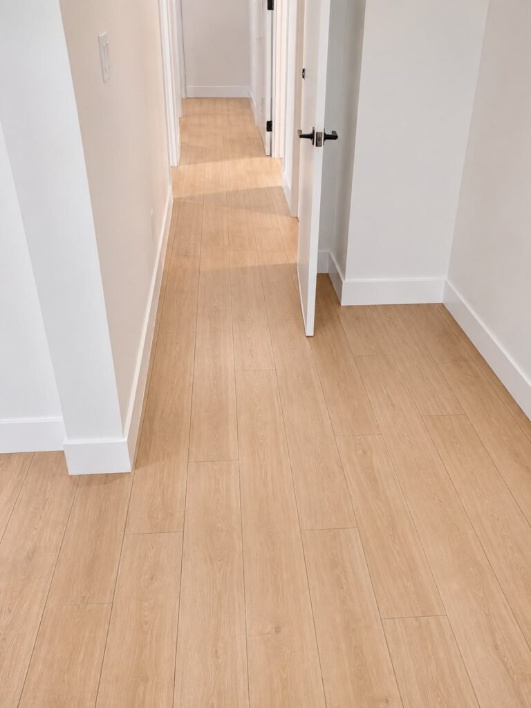 Renovated basement — Northbrook, IL