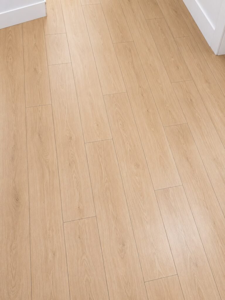 Basement flooring complete — Northbrook, IL