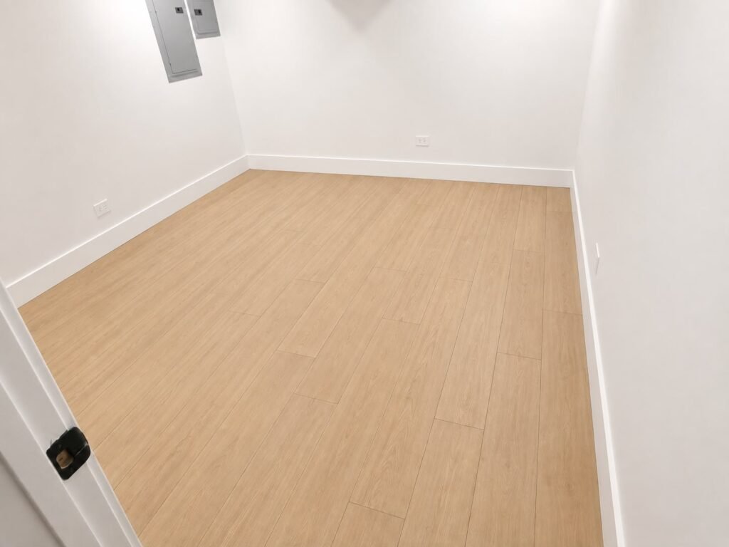Basement remodeling — Northbrook, IL — Fairway Home Remodeling
