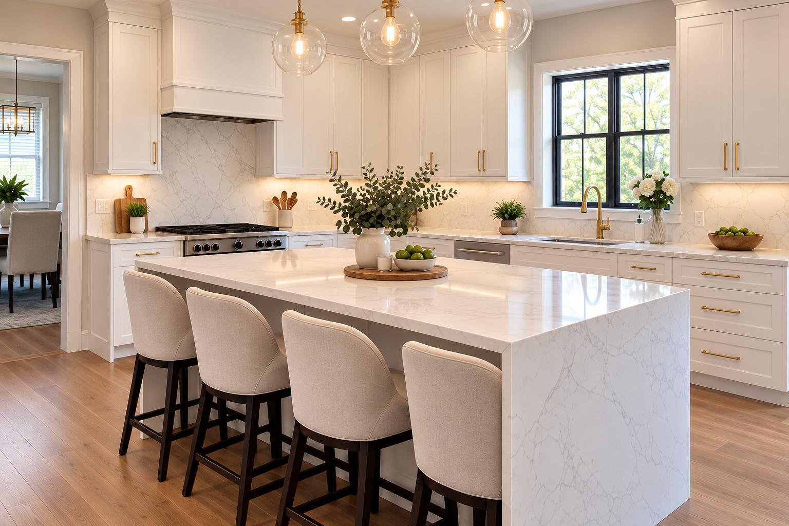Kitchen Remodeling Niles IL