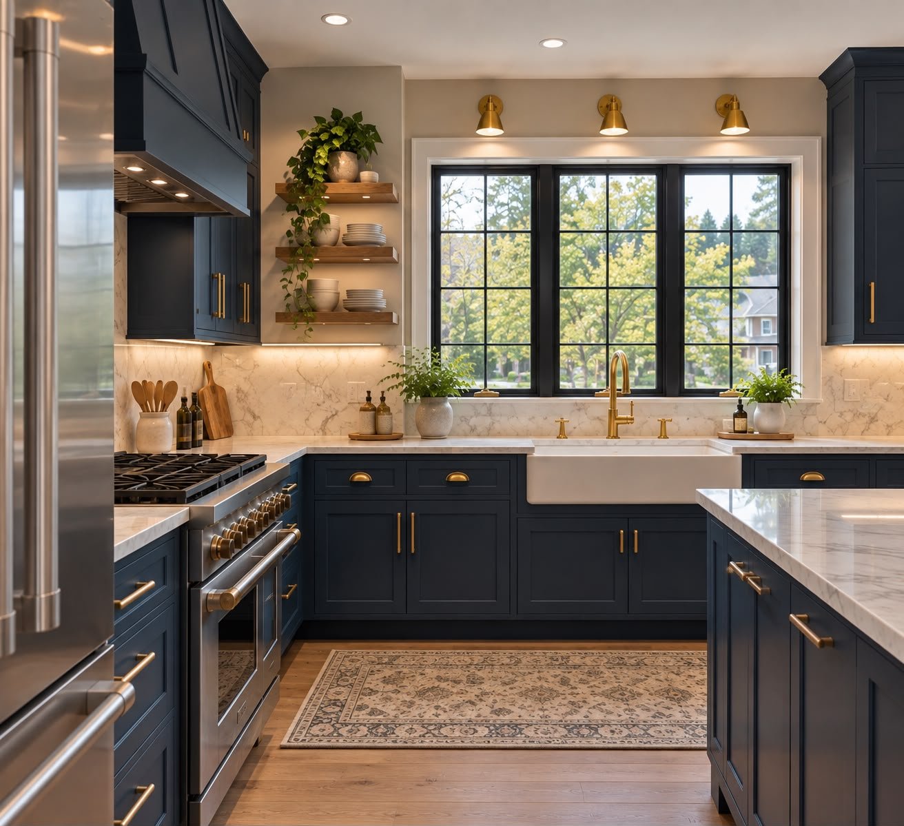 Kitchen Remodeling Evanston IL