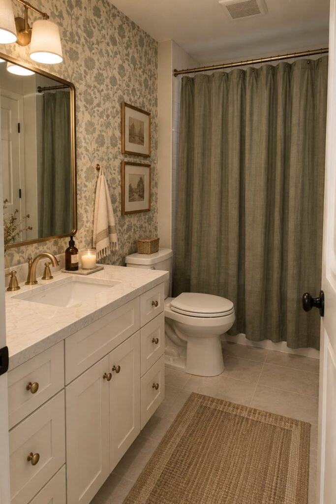 Bathroom renovation in Chicago, IL — Fairway Home Remodeling