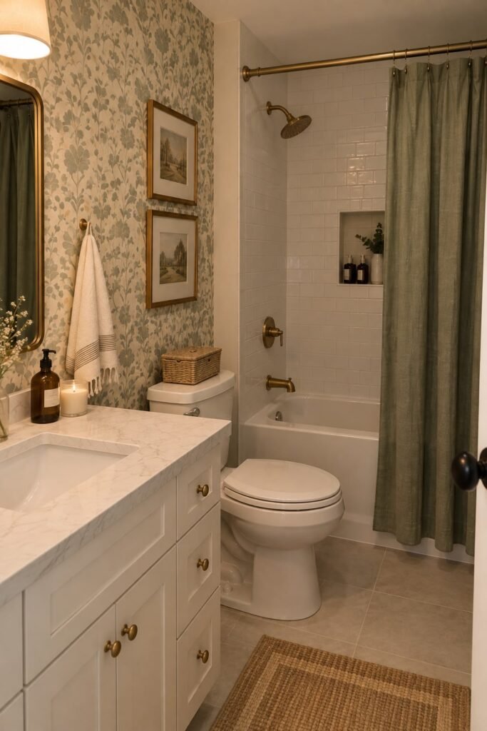 Tub and shower renovation — Chicago, IL