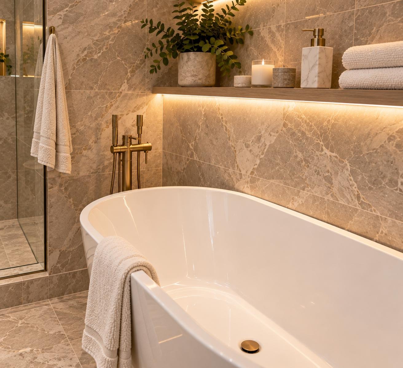Master Bathroom Remodeling Skokie IL
