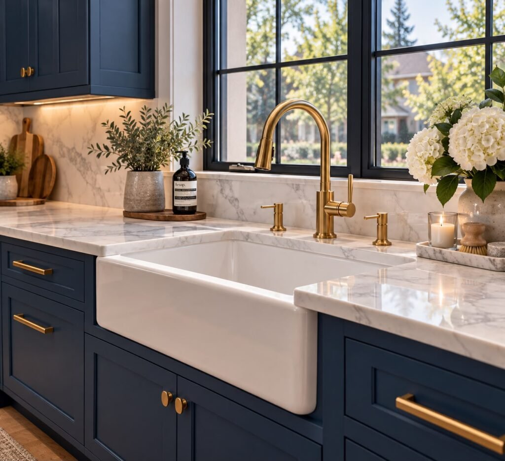 Kitchen remodel — Evanston, IL — Fairway Home Remodeling
